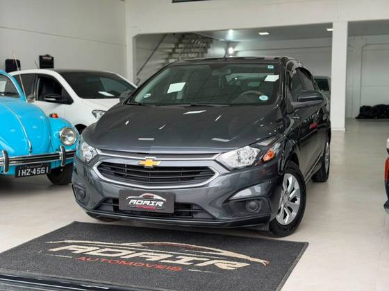 CHEVROLET ONIX 1.0 MPFI LT 8V FLEX 4P MANUAL CHEVROLET ONIX 1.0 MPFI LT 8V FLEX 4P MANUAL